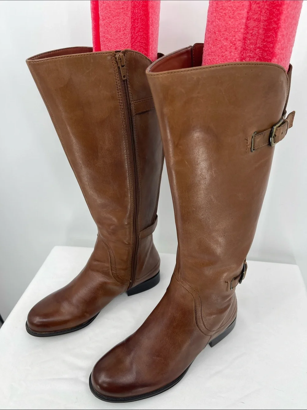 Naturalizer classic over